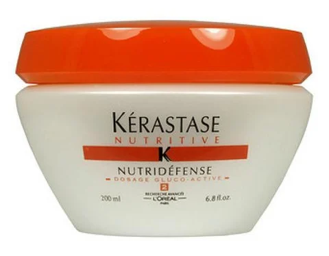 Kérastase Nutritive Nutridefense Masque Bild 1