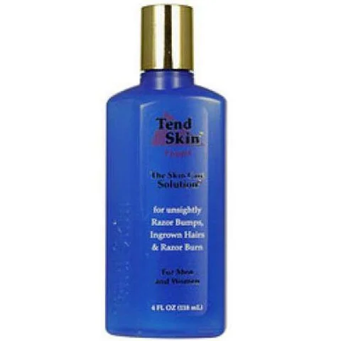 Tend Skin In Growing Hair Solution 118ml Bild 1