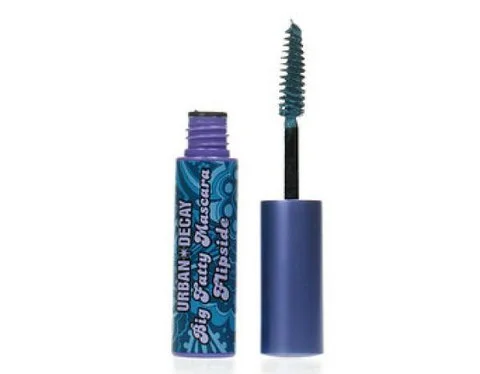 Urban Decay Compact Size Big Fatty Mascara - flipside Bild 1