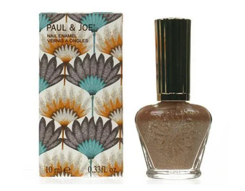 Paul & Joe Nail Enamel - 005 - Mirage Bild 1