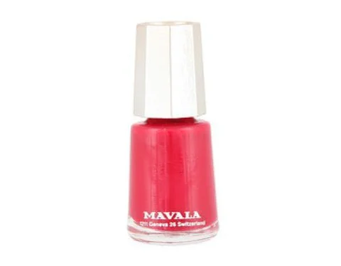 Mavala Mini Nail Colour - Ankara - 5ml Bild 1