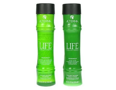 Alterna life volume duo Bild 1