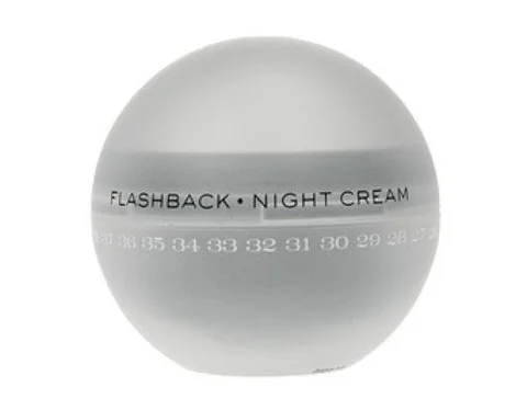 Lulu Time Bomb Flashback Night Cream Bild 1