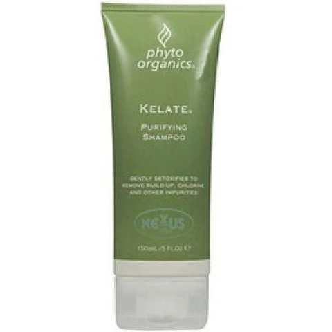 Nexxus Phyto Organics Kelate Purifying Shampoo Bild 1