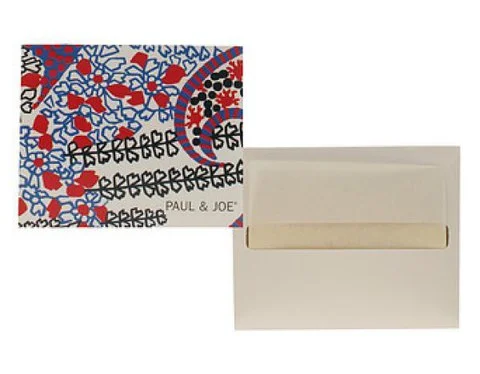 Paul & Joe Blotting Paper Refil Bild 1