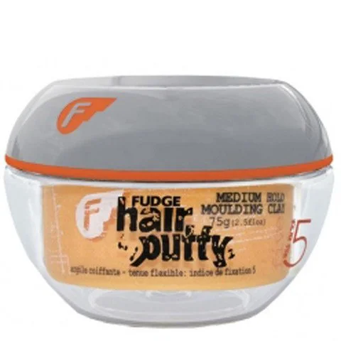 Fudge Hair Putty (Stylingpaste) 75g Bild 1