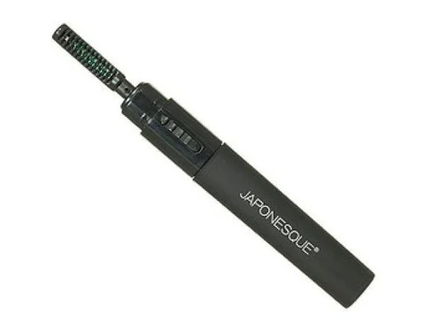 Japonesque Heated Mini Eyelash Curler Bild 1