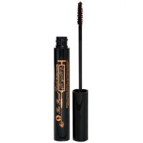 Too Faced Lash Injection Pinpoint Chocolate Mascara Bild 1