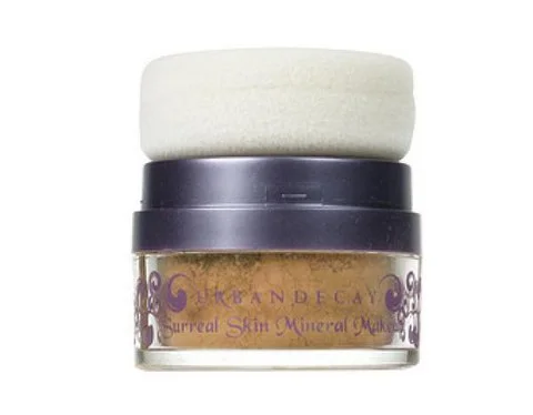 Urban Decay Surreal Skin Mineral Make-Up Bild 1