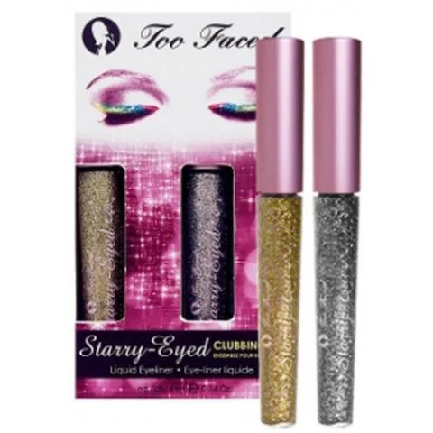 Too Faced Starry Eyed Duo Set Bild 1