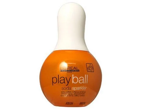 L'Oréal Professionnel Tecni ART Play Ball Soda Sparkler Bild 1