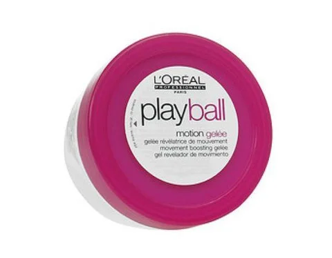 L'Oréal Professionnel Tecni ART Playball Motion Gelee Bild 1