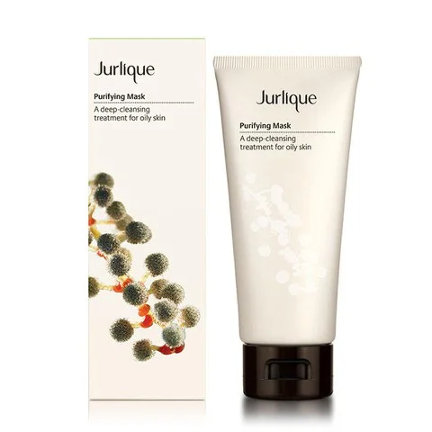 Jurlique Purifying Mask Bild 1