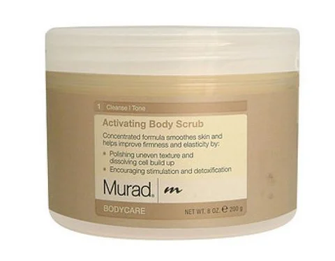 Murad Activating Body Scrub Bild 1