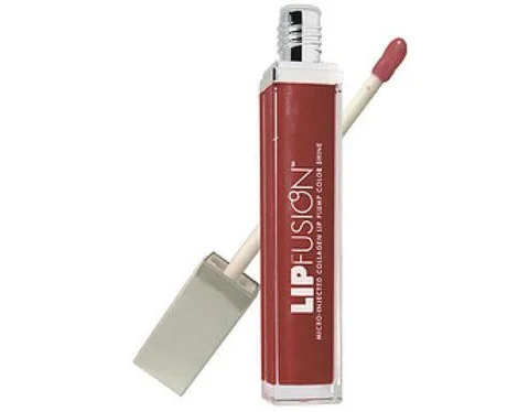 Fusion Beauty LipFusion Micro Injected Collagen Lip Plump Gloss Bild 1