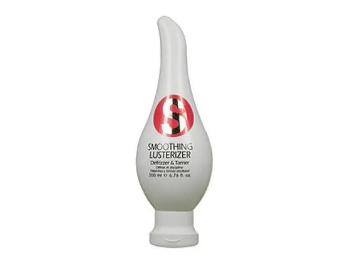 Tigi S-Factor Smoothing Lusterizer (Glanzspray) 200ml Bild 1