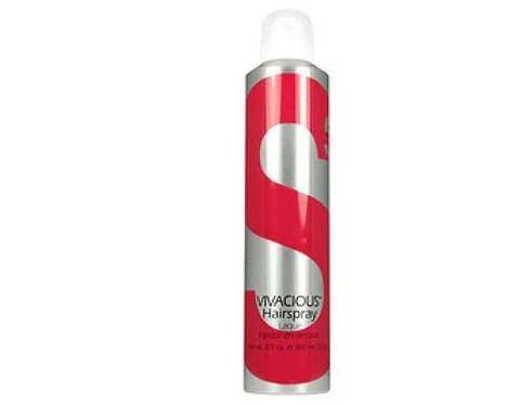 TIGI S-Factor Vivacious Hairspray Bild 1