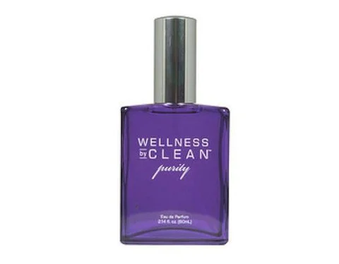 CLEAN Wellness By CLEAN - Purity Eau de Parfum Bild 1