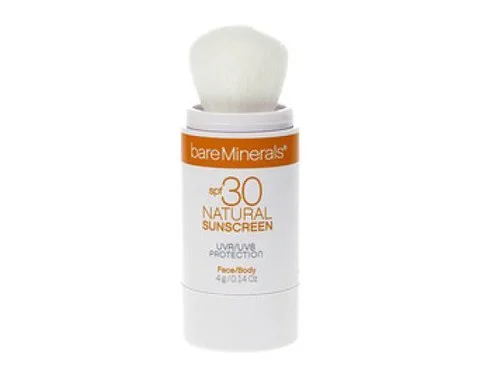 bareMinerals SPF30 Natural Sunscreen - Medium Bild 1