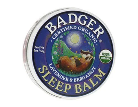 Badger Balm Sleep Balm Bild 1