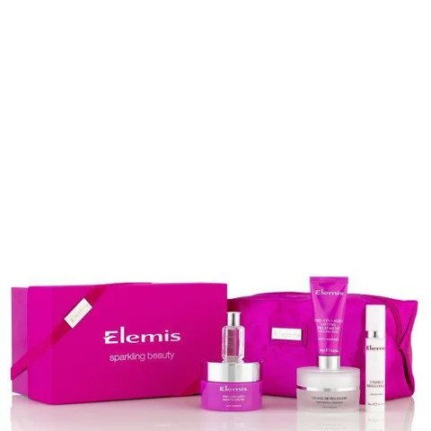 Elemis sparkling beauty Set Bild 1
