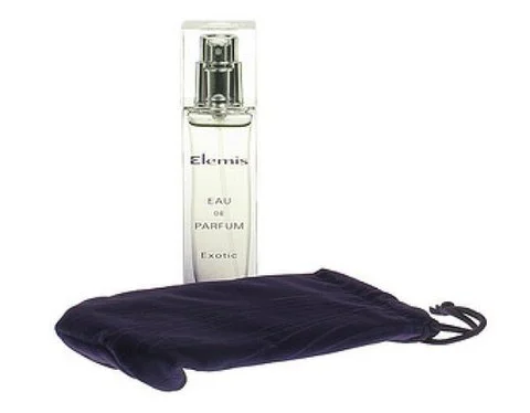 Elemis eau de parfum exotic Bild 1