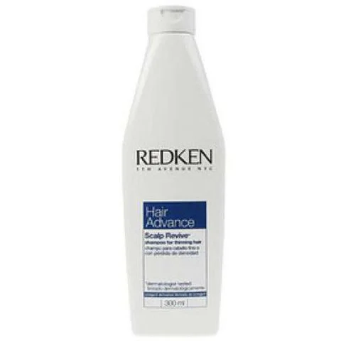 Redken Hair Advance Scalp Revive Shampoo Bild 1