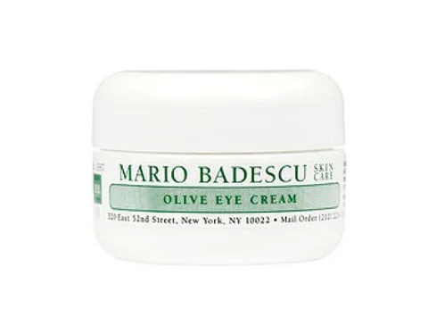 Mario Badescu Olive Eye Cream Bild 1