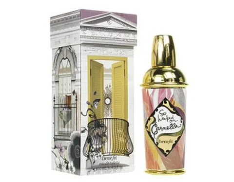 benefit Crescent Row So Hooked on Carmella Bild 1