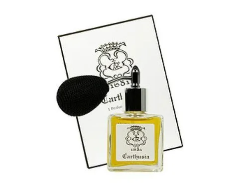 Carthusia Via Camerelle Bild 1