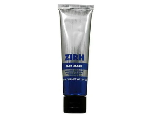 Zirh Clay Mask Bild 1
