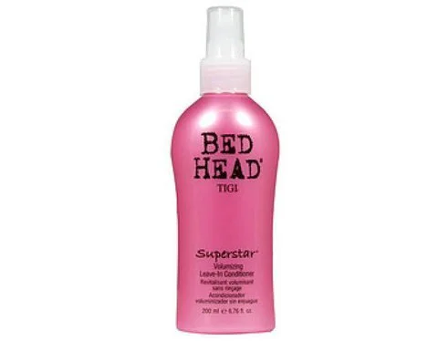 Tigi Bed Head Superstar Volumizing Leave in Conditioner Bild 1