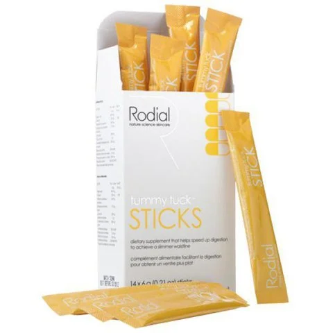 Rodial Tummy Tuck Slimming Sticks (14sticks) Bild 1