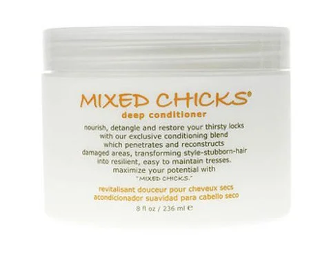 Mixed Chicks Deep Conditioner Bild 1