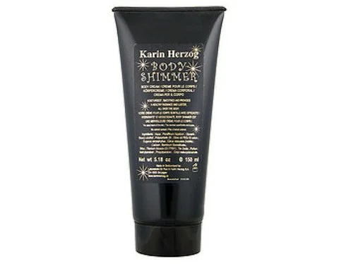 Karin Herzog Shimmer Body Cream Bild 1