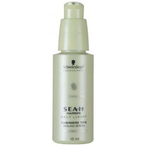 Schwarzkopf SEAH Cashmere Tips Bild 1