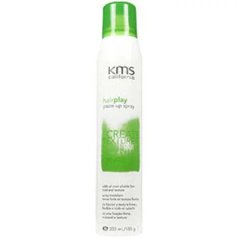 KMS Hair Play Makeover Spray Bild 1