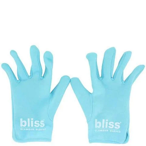 bliss "Glamour Gloves" Pflege-Handschuhe Bild 1