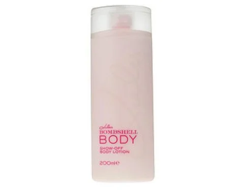 Lulu Time Bomb Show Off Body Lotion Bild 1