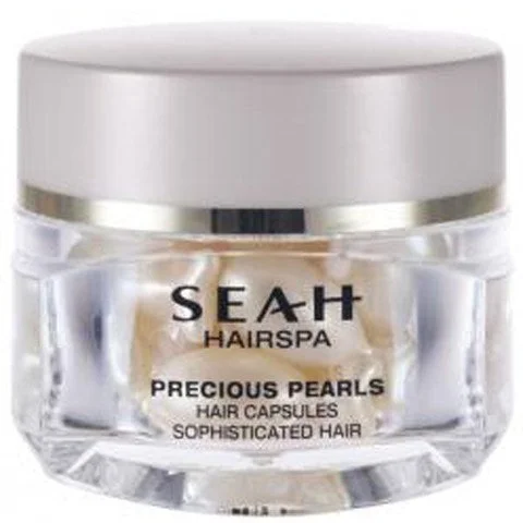 Schwarzkopf SEAH Precious Pearls Bild 1