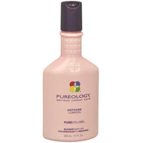 Pureology PureVolume Blow Dry Amplifier 200ml Bild 1