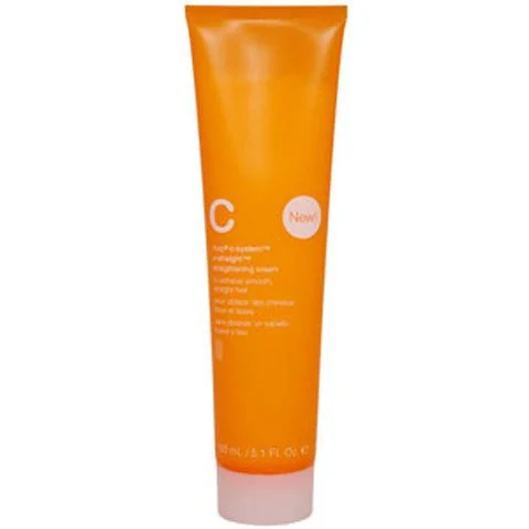 MOP C-System Straightening Cream (glättende Creme) Bild 1
