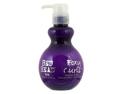 Tigi Bed Head Foxy Curls Contour Cream Bild 1