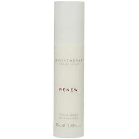 Aromatherapy Associates Triple Rose Moisturiser 50ml Bild 1