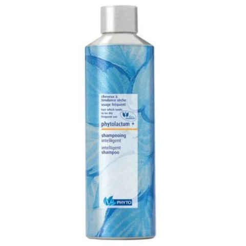 Phytolactum Shampoo 200ml Bild 1