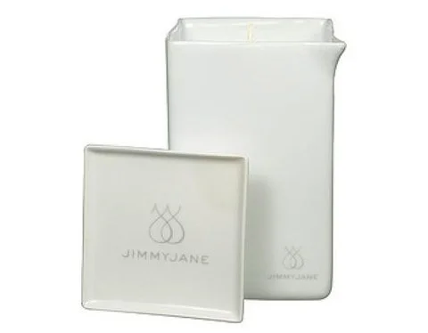 Jimmyjane Ember Massage Candle Bild 1