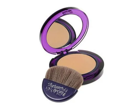 Urban Decay Surreal Cream to Powder Foundation Compact Bild 1