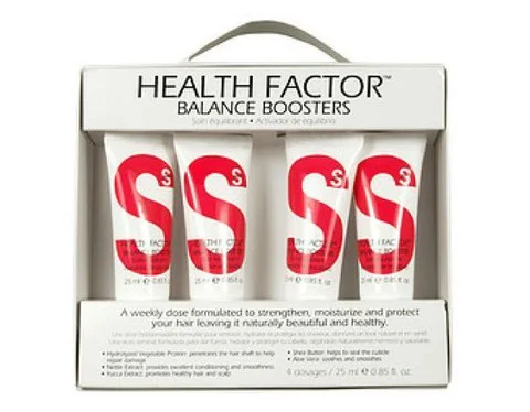 S-factor Health Factor Balance Boosters Bild 1