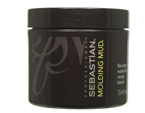 Sebastian Molding Mud Bild 1