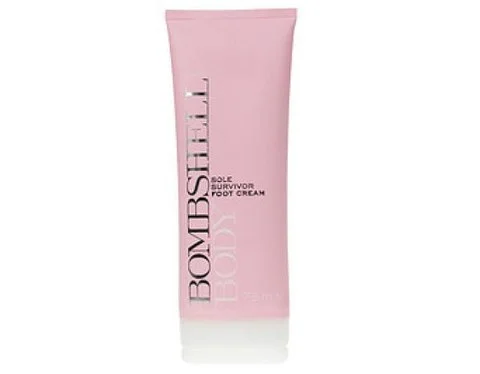 Lulu Time Bomb Sole Survivor Foot Cream Bild 1